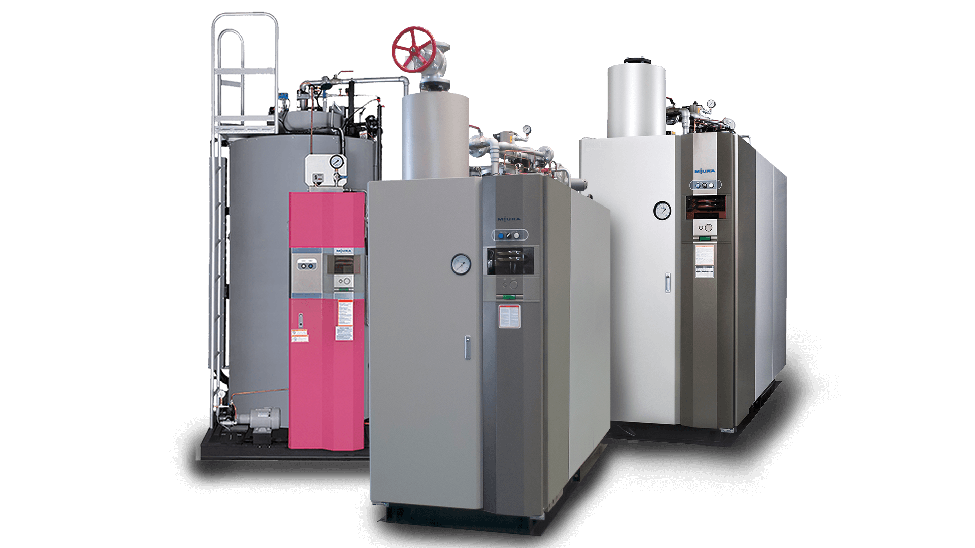 High-Performance Boiler Solutions